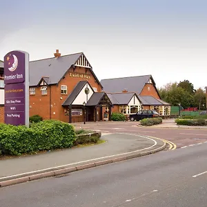 Chester Central Chester
