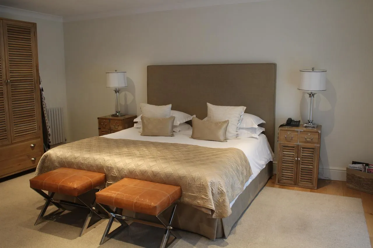 Rowton Hall Hotel And Spa Chester